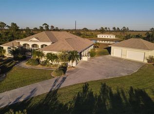 17951 Wood Path Ct, Punta Gorda, FL 33982