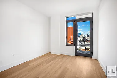 Rented by Highline Residential