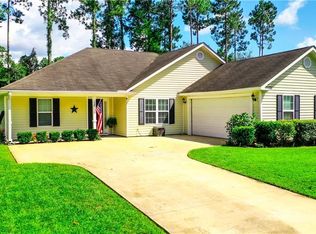 120 Shell Pointe Dr, Brunswick, GA 31525