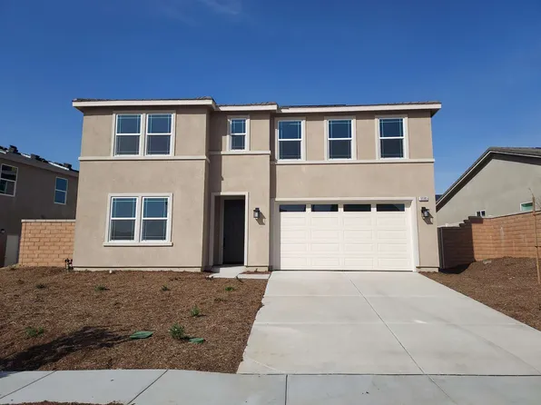 19580 Sunkissed Ridge Dr, Riverside, CA 92507