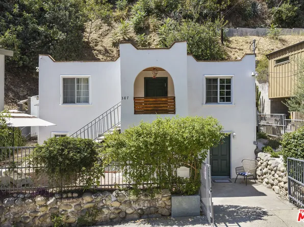 387 Museum Dr, Los Angeles, CA 90065