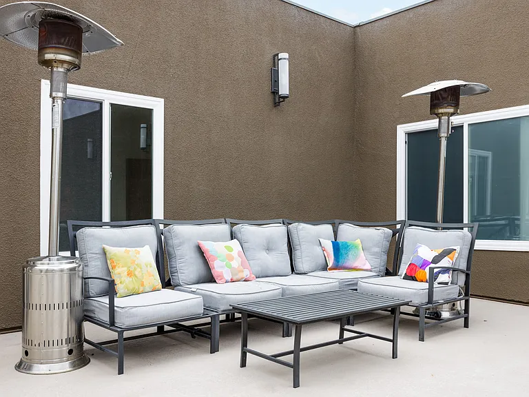 Wilcox Townhomes — Photo 9