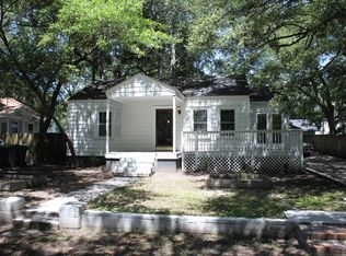 4415 Lambert St, North Charleston, SC 29405