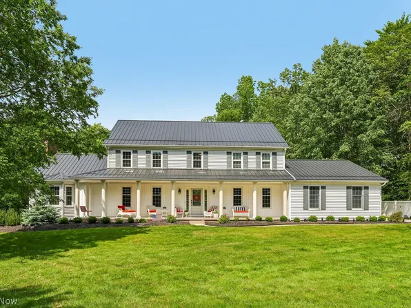(undisclosed Address), Hudson, OH 44236