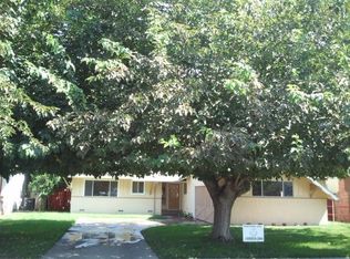 213 S Coalinga St, Coalinga, CA 93210
