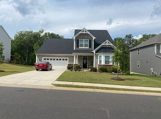 547 Sandbar Poin, Clover, SC 29710