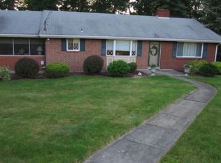 8347 Van Buren Dr, Pittsburgh, PA 15237
