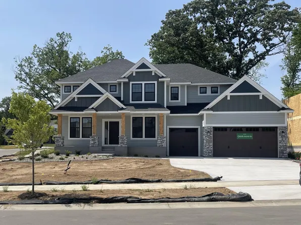11168 Masters St N, Lake Elmo, MN 55042