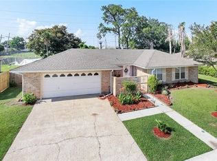 71 Yellowstone St, Kenner, LA 70065