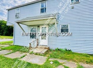 400 W 21st St, Lorain, OH 44052