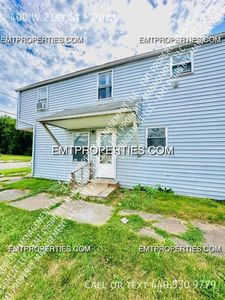 400 W 21st St, Lorain, OH, 44052
