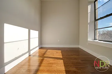 Rented by Next Door Realty NYC