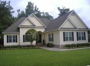 623 Saint James Ext, Loris, SC 29569