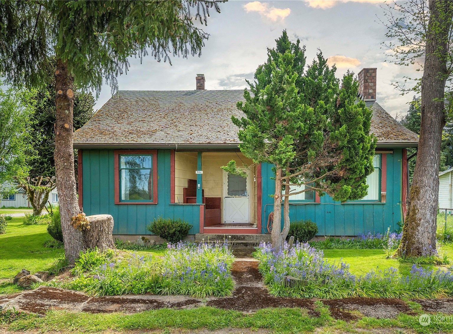 802 Main St, Vader, WA 98593 Zillow