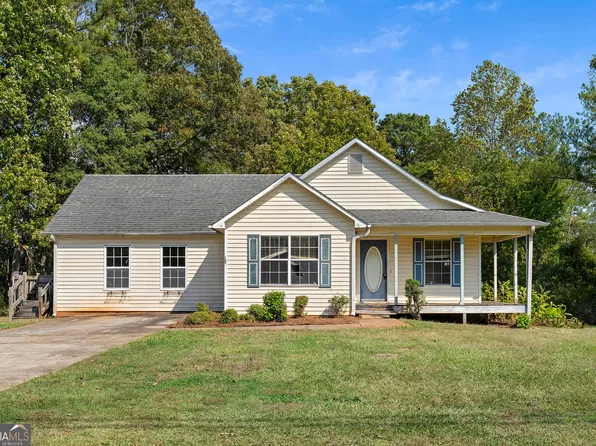 1699 New Hope Rd, Locust Grove, GA 30248