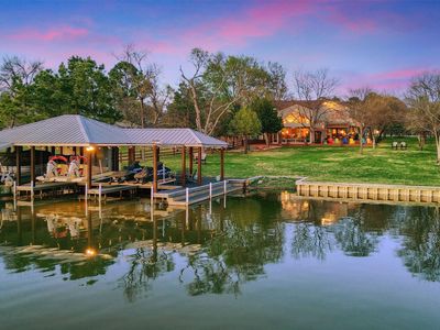 108 Chippewa Cv, Lake Kiowa, TX, 76240