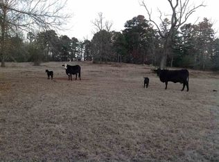 2333 County Road 4623, Troup, TX 75789