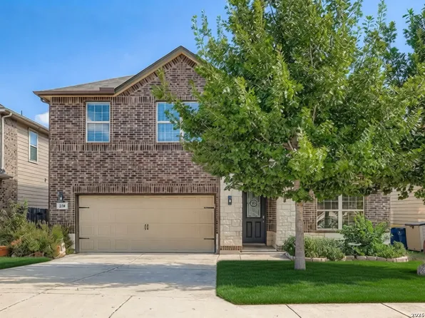 220 Heavenly View, Cibolo, TX 78108