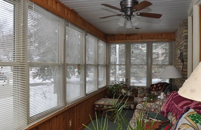 Sun Room