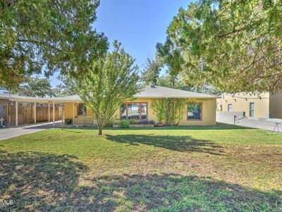 461 E Millett Ave, Mesa, AZ, 85204