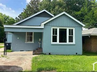 5024 Sherwood St, Baton Rouge, LA 70805