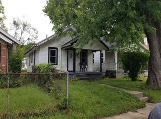 570 Gramont Ave, Dayton, OH 45402