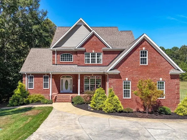 140 Barker Rd SW, Rome, GA 30165