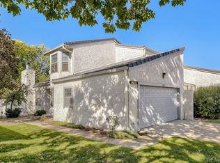 1683 S Trenton Street, Denver, CO 80231