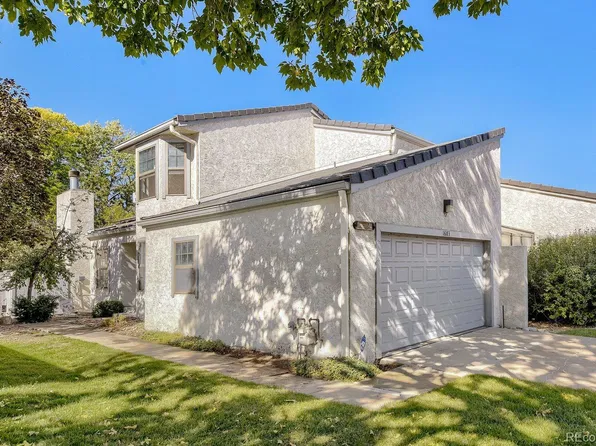 1683 S Trenton Street, Denver, CO 80231