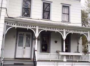 71 Ford Ave, Oneonta, NY 13820