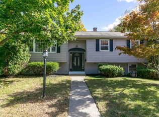 22 Westchester Dr, Auburn, MA 01501