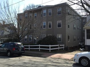 12 Pitt St APT 1, Portland, ME 04103