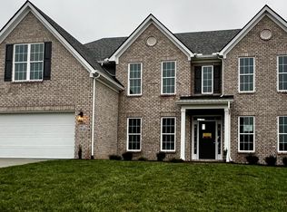 1675 Hickory Reserve Rd LOT 36, Knoxville, TN 37932