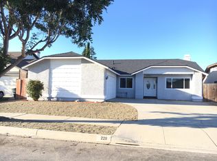 2211 Stern Ln, Oxnard, CA 93035