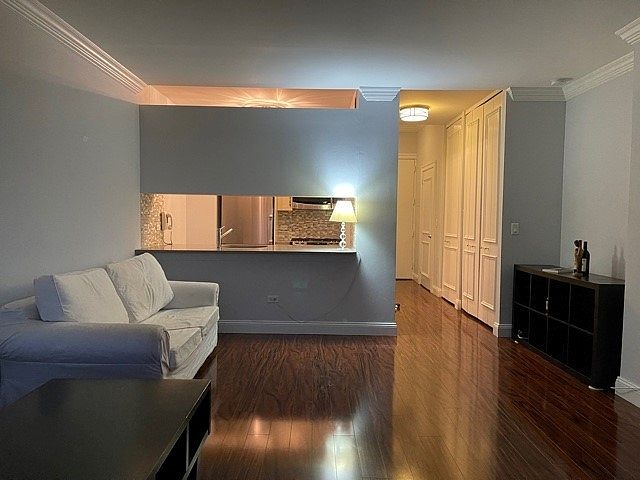 1st image of 99 Battery Pl APT 11J