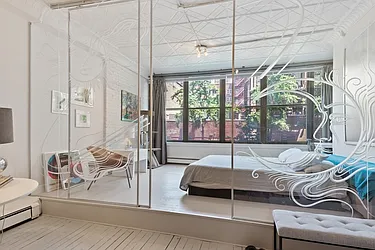 Rented by Maz Group NY