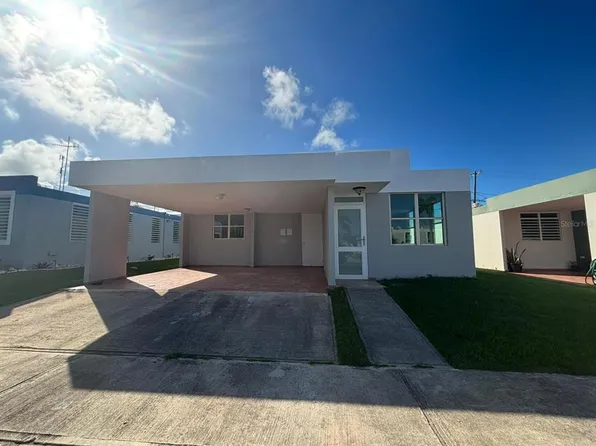 14B Calle Caoba, Camuy, PR 00627