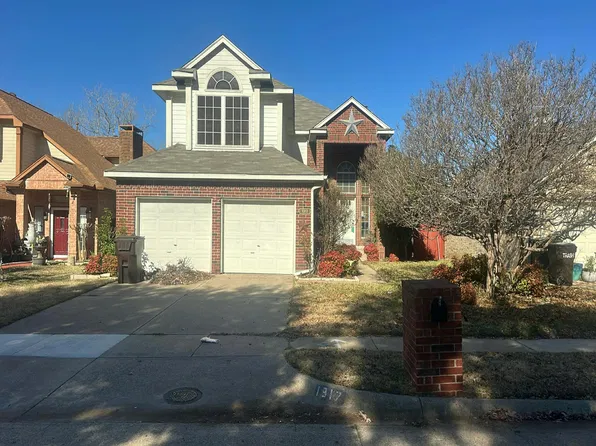 1317 Berkeley Ct, Plano, TX 75023