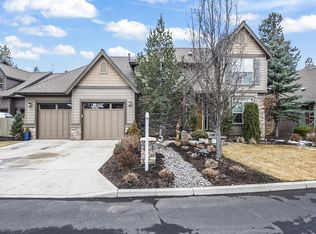 60815 Cobblestone Pl, Bend, OR 97702