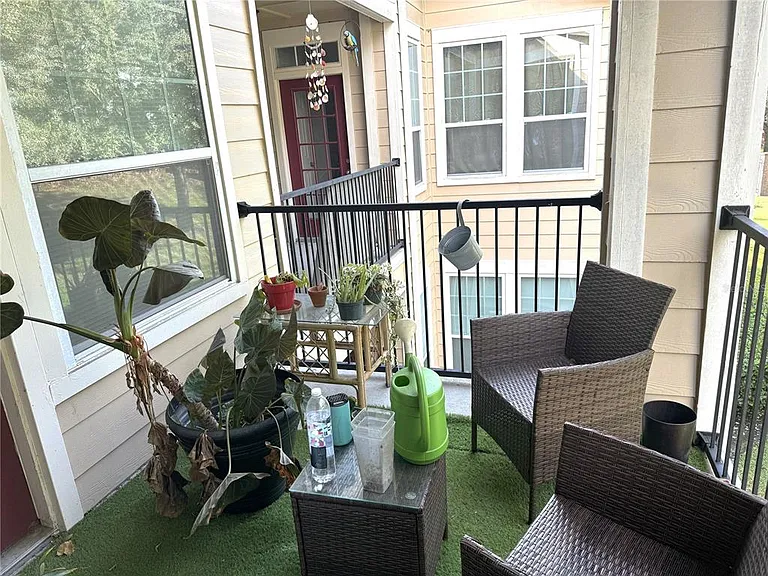 1101 Vintage Village Ln #108 — Photo 13
