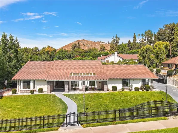 2535 Amy Way, Riverside, CA 92506