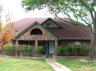 3114 Princewood Dr, Garland, TX 75040