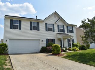 10823 Green Meadow Pl, Indianapolis, IN