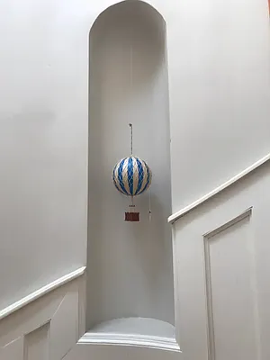 Rented by Chris Stewart, LREB | media 34