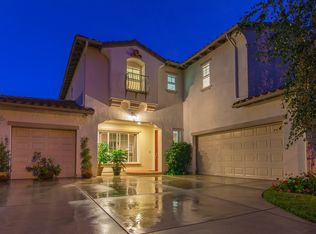 58 Via Ricardo, Thousand Oaks, CA 91320