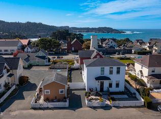45045 Calpella St, Mendocino, CA 95460