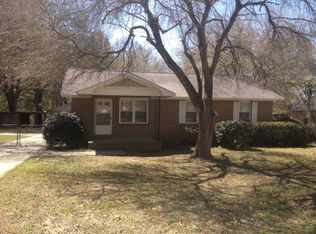 169 Brier Creek Ests, Road Waynesboro, GA --
