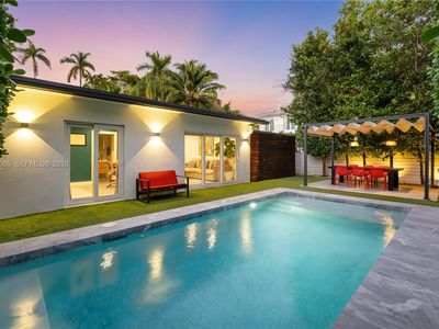 670 NE 58th St, Miami, FL, 33137