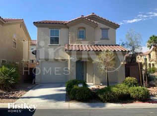 617 Brinkburn Point Ave, Las Vegas, NV 89178