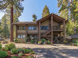 215 Carnelian Bay Ave, Carnelian Bay, CA
